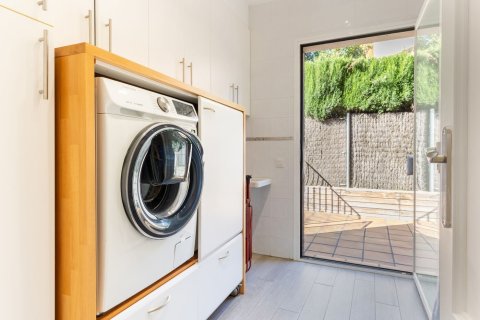 Купить дом в Сан-Кугат-дель-Вальес, Испания с 5 комнат, № 1430 - фото 14