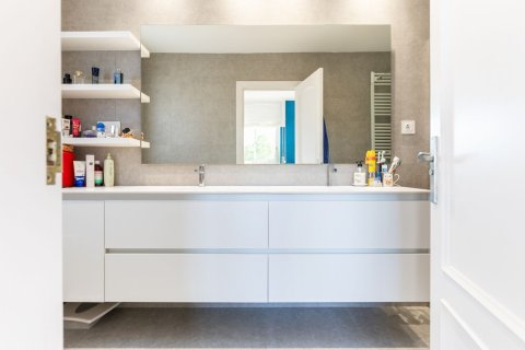 Купить дом в Сан-Кугат-дель-Вальес, Испания с 5 комнат, № 1430 - фото 26