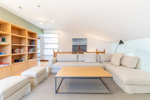 Купить дом в Сан-Кугат-дель-Вальес, Испания с 5 комнат, № 1430 - фото 18