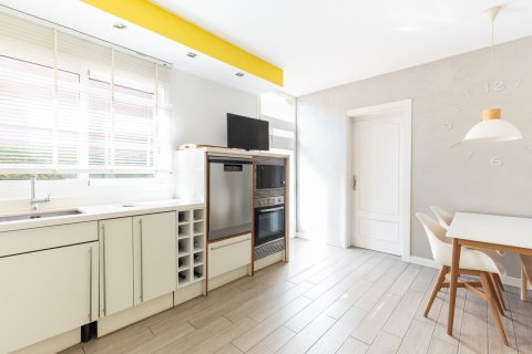 Купить дом в Сан-Кугат-дель-Вальес, Испания с 5 комнат, № 1430 - фото 8