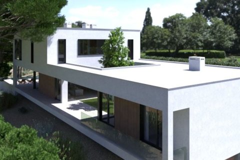 4 chambres house à vendre à Sant Andreu de Llavaneres, Barcelona, Catalonia, Spain № 1425 - photo 7