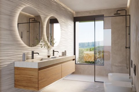 4 chambres house à vendre à Sant Andreu de Llavaneres, Barcelona, Catalonia, Spain № 1425 - photo 16