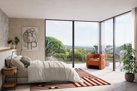 4 chambres house à vendre à Sant Andreu de Llavaneres, Barcelona, Catalonia, Spain № 1425 - photo 13