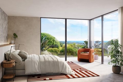 Купить дом в Сан-Андреу-де-Льяванерес, Испания с 5 комнат, № 1425 - фото 5