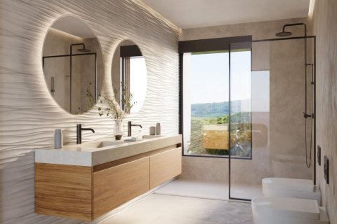 Купить дом в Сан-Андреу-де-Льяванерес, Испания с 5 комнат, № 1425 - фото 6