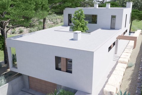 4 chambres house à vendre à Sant Andreu de Llavaneres, Barcelona, Catalonia, Spain № 1425 - photo 5