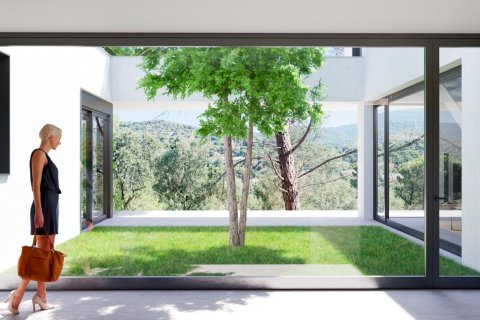 4 chambres house à vendre à Sant Andreu de Llavaneres, Barcelona, Catalonia, Spain № 1425 - photo 15