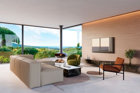 4 chambres house à vendre à Sant Andreu de Llavaneres, Barcelona, Catalonia, Spain № 1425 - photo 9