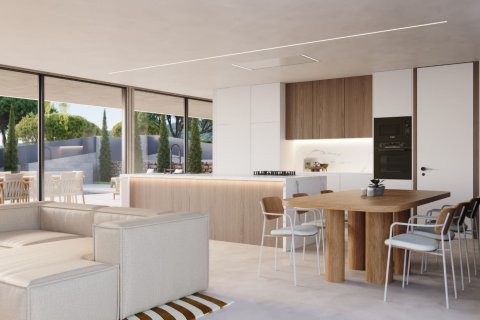 4 chambres house à vendre à Sant Andreu de Llavaneres, Barcelona, Catalonia, Spain № 1425 - photo 11