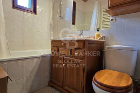 Снять в аренду дом в Каталония, Испания с 4 спальни, 140м², № 8002 - фото 13