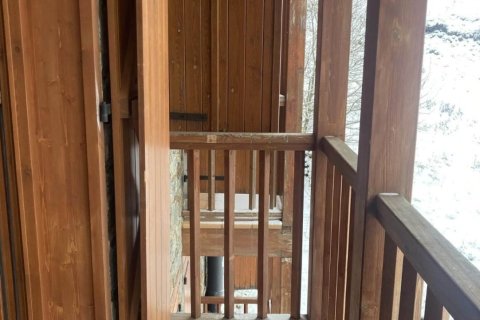 Снять в аренду квартиру в Андорра, Испания с 3 спальни, 73м², № 8000 - фото 5