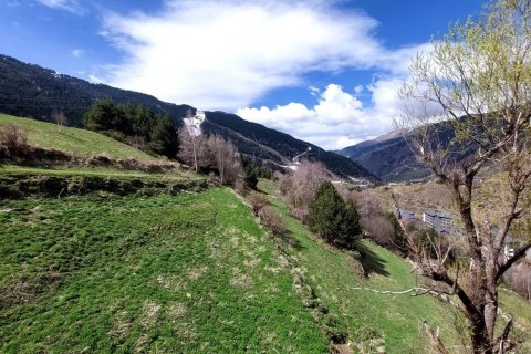 Снять в аренду квартиру в Андорра, Испания с 3 спальни, 73м², № 8000 - фото 12
