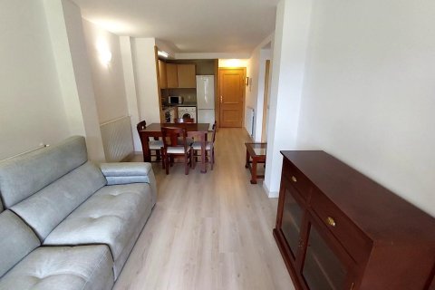 Снять в аренду квартиру в Андорра, Испания с 3 спальни, 73м², № 8000 - фото 3
