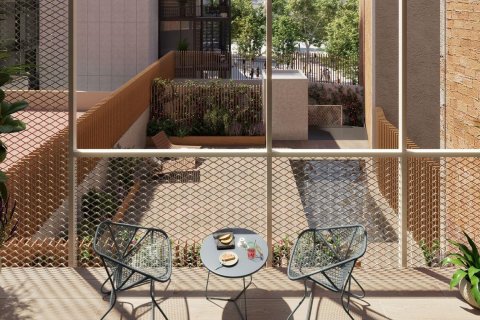 Купить квартиру в Барселона, Испания с 4 комнаты, 130.0м², № 3002 - фото 4