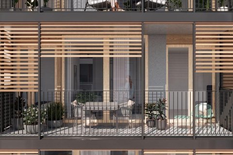 El Jardinet de Lesseps в Барселоне № 3000