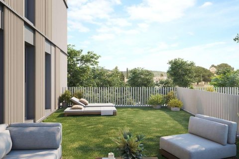 Купить квартиру в Тиана, Испания с 4 комнаты, 86м², № 2996 - фото 7