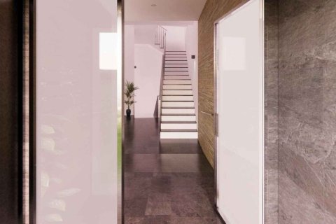 Купить квартиру в Барселона, Испания с 4 комнаты, 98.0м², № 2999 - фото 2