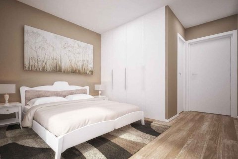 Квартира с 3 спальнями в Just Oliveres l'Hospitalet Барселона, Каталония, Испания № 2999