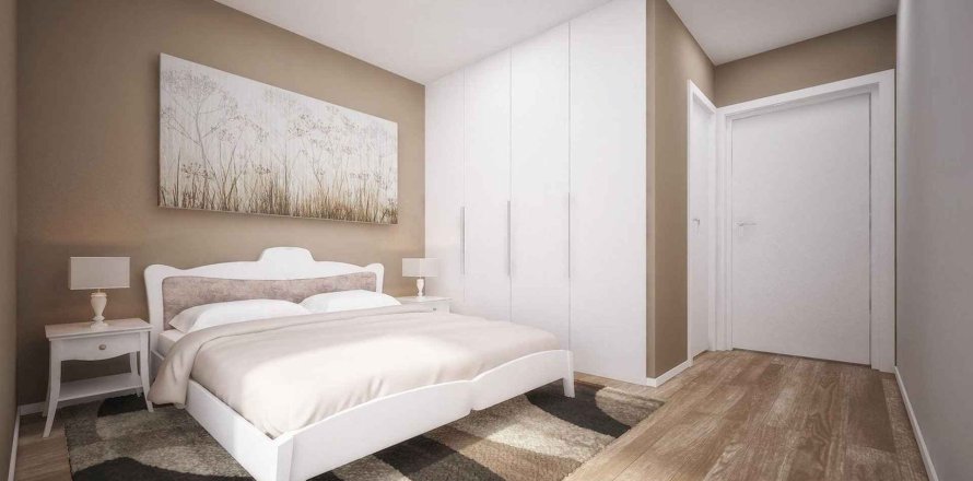 Квартира с 3 спальнями в Just Oliveres l'Hospitalet Барселона, Каталония, Испания № 2999