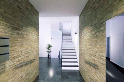 Купить квартиру в Барселона, Испания с 4 комнаты, 98.0м², № 2999 - фото 5