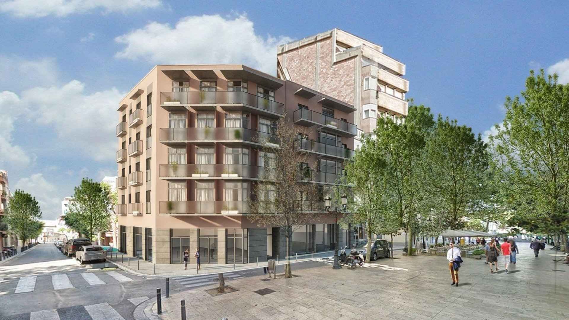 Just Oliveres l'Hospitalet