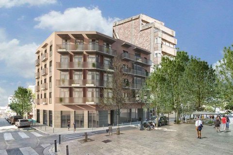 Just Oliveres l'Hospitalet в Барселоне № 2998