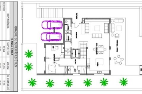 5 bedrooms house for sale in Sitges, Barcelona, Catalonia, Spain № 6472 - photo 6