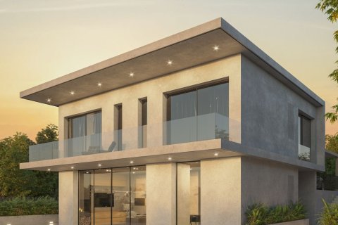 Дом с 5 спальнями в Ситжесе, Барселона, Каталония, Испания № 6472