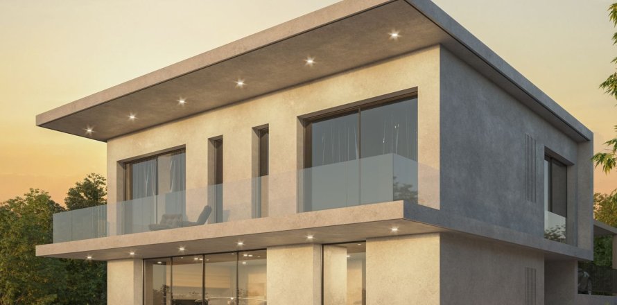 5 bedrooms house for sale in Sitges, Barcelona, Catalonia, Spain № 6472