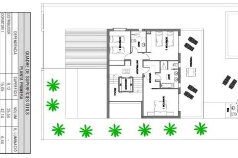 5 bedrooms house for sale in Sitges, Barcelona, Catalonia, Spain № 6472 - photo 5