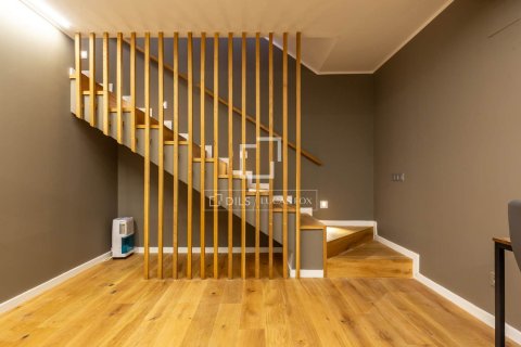 Снять в аренду виллу в Эсплугес-де-Льобрегат, Испания с 3 спальни, 240м², № 6466 - фото 16