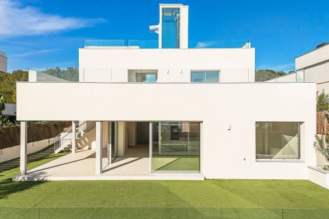 Купить дом в Ситжес, Испания с 6 комнат, 561м², № 6471 - фото 15