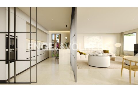 Купить дом в Ситжес, Испания с 6 комнат, 561м², № 6471 - фото 24