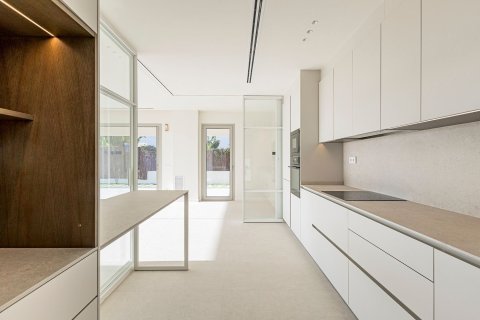 Купить дом в Ситжес, Испания с 6 комнат, 561м², № 6471 - фото 19