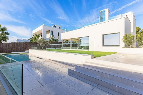 Купить дом в Ситжес, Испания с 6 комнат, 561м², № 6471 - фото 5