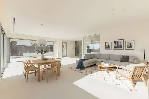 Купить дом в Ситжес, Испания с 6 комнат, 561м², № 6471 - фото 9