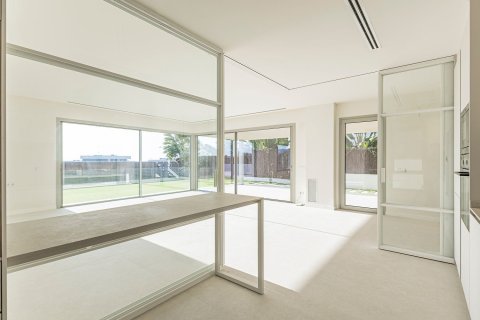 Купить дом в Ситжес, Испания с 6 комнат, 561м², № 6471 - фото 20