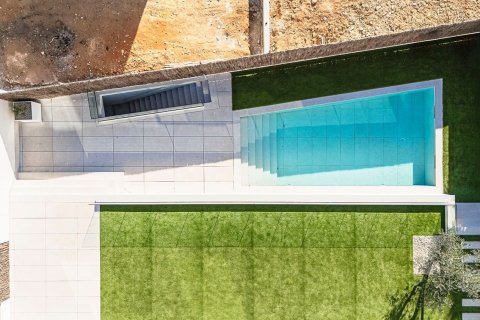 Купить дом в Ситжес, Испания с 6 комнат, 561м², № 6471 - фото 17