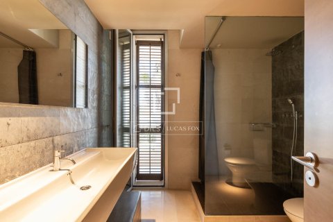 Снять в аренду виллу в Гава, Испания с 6 спален, 800м², № 6470 - фото 14