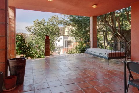 4 bedrooms villa for rent in Esplugues de Llobregat, Barcelona, Catalonia, Spain № 6468 - photo 8