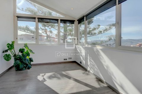 4 bedrooms villa for rent in Esplugues de Llobregat, Barcelona, Catalonia, Spain № 6468 - photo 20