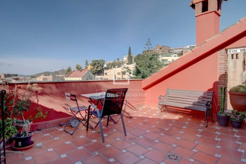 4 bedrooms villa for rent in Esplugues de Llobregat, Barcelona, Catalonia, Spain № 6468 - photo 21