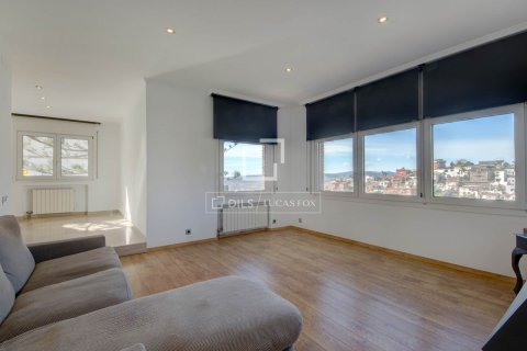 4 bedrooms villa for rent in Esplugues de Llobregat, Barcelona, Catalonia, Spain № 6468 - photo 11