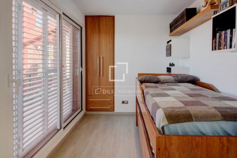 4 bedrooms villa for rent in Esplugues de Llobregat, Barcelona, Catalonia, Spain № 6468 - photo 22