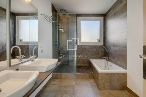 4 bedrooms villa for rent in Esplugues de Llobregat, Barcelona, Catalonia, Spain № 6468 - photo 24