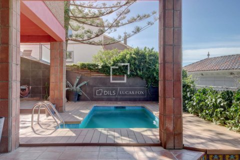 4 bedrooms villa for rent in Esplugues de Llobregat, Barcelona, Catalonia, Spain № 6468 - photo 7