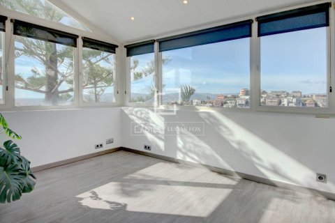 4 bedrooms villa for rent in Esplugues de Llobregat, Barcelona, Catalonia, Spain № 6468 - photo 19