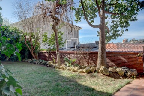 4 bedrooms villa for rent in Esplugues de Llobregat, Barcelona, Catalonia, Spain № 6468 - photo 30