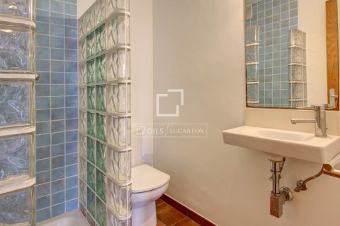 4 bedrooms villa for rent in Esplugues de Llobregat, Barcelona, Catalonia, Spain № 6468 - photo 29