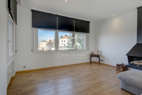 4 bedrooms villa for rent in Esplugues de Llobregat, Barcelona, Catalonia, Spain № 6468 - photo 10